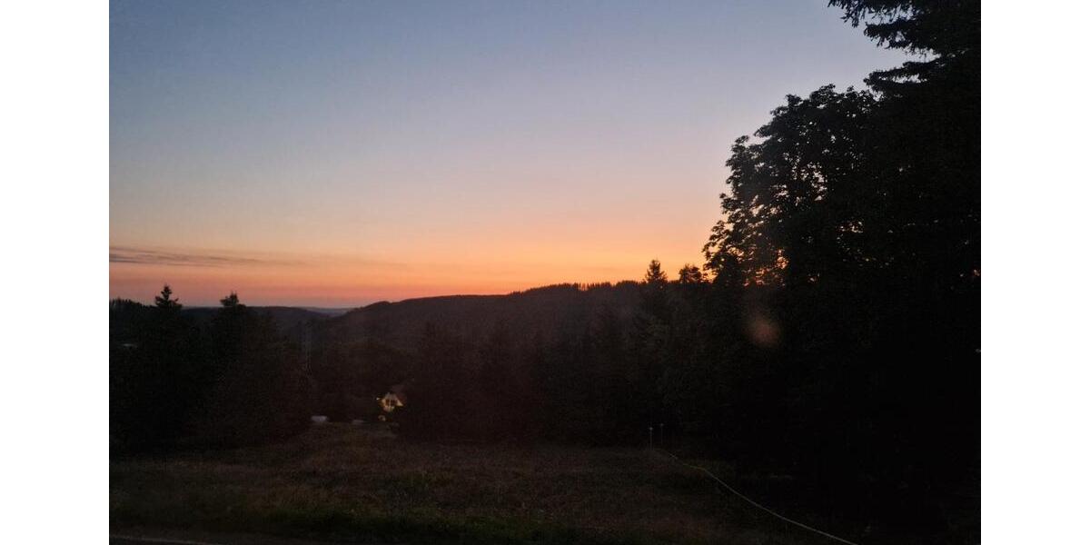 Erdgeschoßwohnung Suhl Schmiedefeld am Rennsteig - 3 Zimmer, 56 m&sup2;, 250&euro; | Angebot:25396117