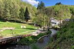 Etagenwohnung Bad Berneck im Fichtelgebirge - 2 Zimmer, 50 m&sup2;, 490&euro; | Angebot:26565464