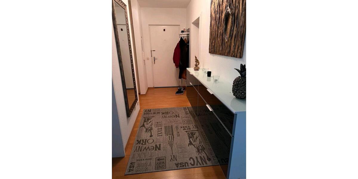 Erdgeschoßwohnung Rehlingen-Siersburg Siersburg - 2 Zimmer, 65 m&sup2;, 610&euro; | Angebot:26252861