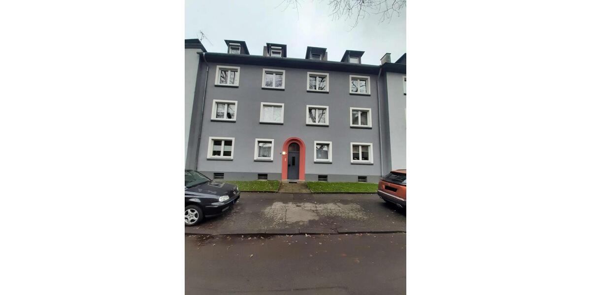 Etagenwohnung Bochum Bochum-Ost - 2 Zimmer, 62 m&sup2;, 500&euro; | Angebot:25307011