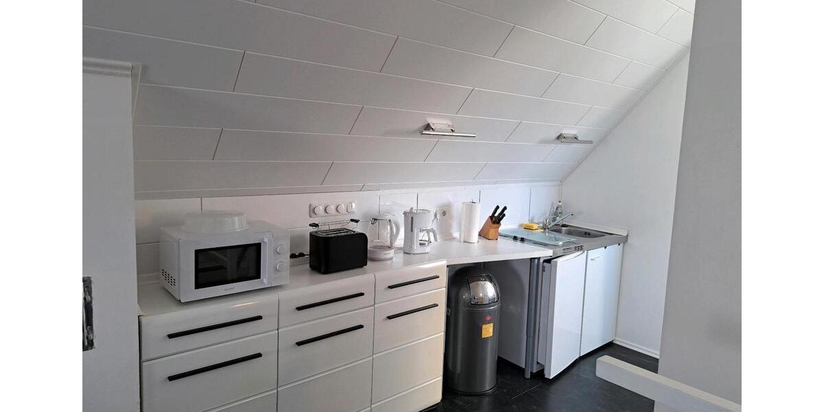 Wohnen auf Zeit Fulda Fulda-Galerie - 1 Zimmer, 40 m&sup2;, 700&euro; | Angebot:22352606