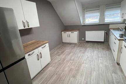 Gemütliche, teilmöblierte 2-Zi.wohnung in Güdingen 2 zimmer