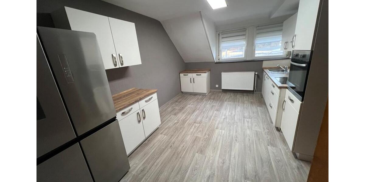 Gemütliche, teilmöblierte 2-Zi.wohnung in Güdingen 2 zimmer