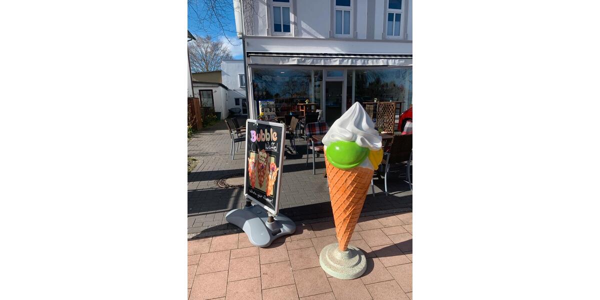Gewerbeobjekt Dahme - 123&euro; | Angebot:26410989