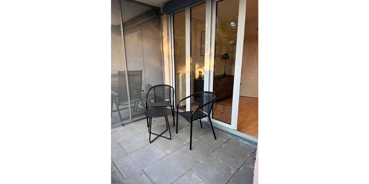 Erdgeschoßwohnung Ravensburg - 1 Zimmer, 35 m&sup2;, 950&euro; | Angebot:26014432