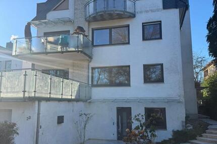 Attraktive 3-Zimmer Wohnung mit Terrasse & Garten 3 zimmer