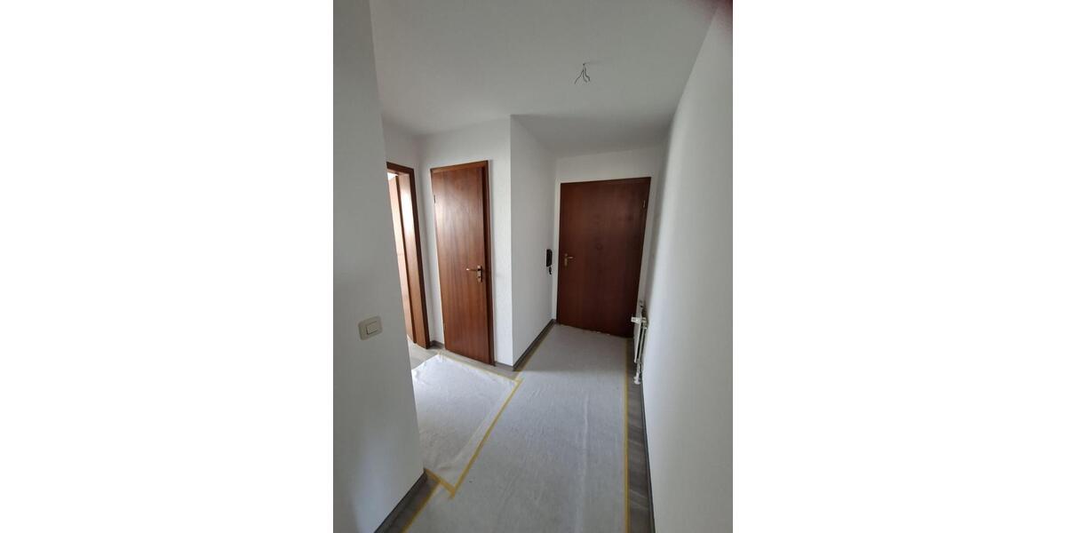 Dachgeschoßwohnung Korbach - 2 Zimmer, 56 m&sup2;, 505&euro; | Angebot:25960982