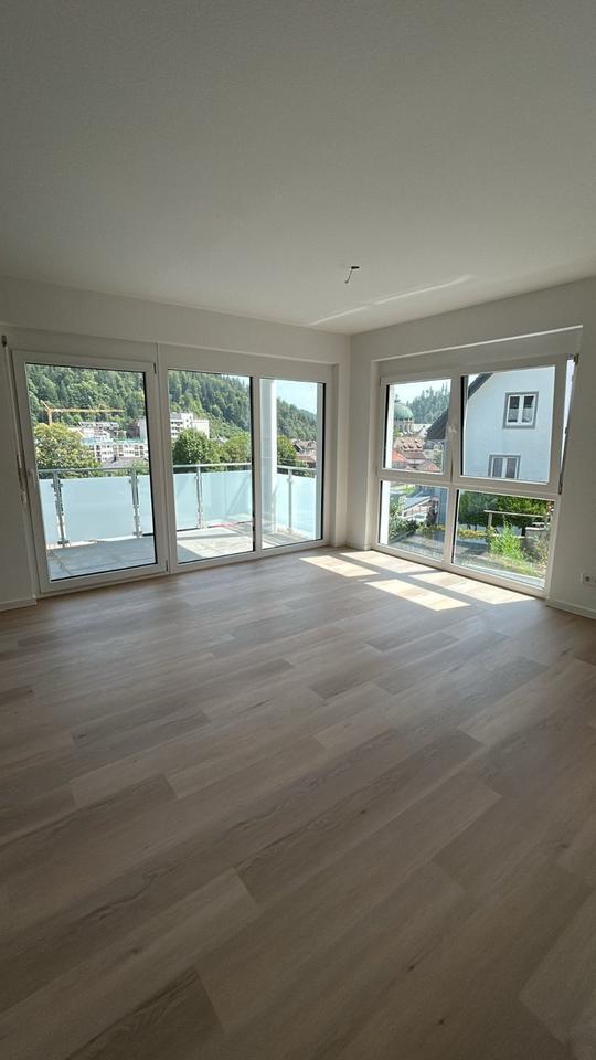 Top Wohnung Erstbezug mit Blick auf den Dom in St. Blasien (3)