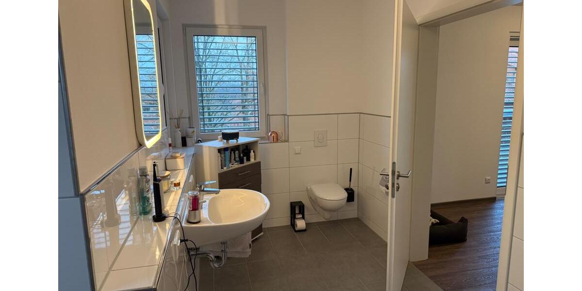 Einfamilienhaus Helpsen - 4 Zimmer, 150 m&sup2;, 1.500&euro; | Angebot:24559380