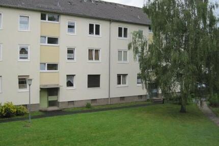 Wo das Leben so spielt - großzügige 3-Zimmer-Wohnung zimmer