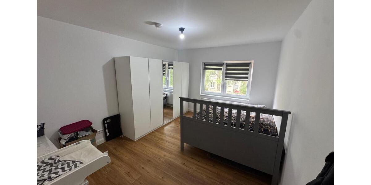 Etagenwohnung Hamburg Harburg - 3 Zimmer, 66 m&sup2;, 1.250&euro; | Angebot:26629660