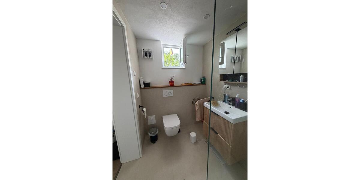 Erdgeschoßwohnung Waldachtal - 2 Zimmer, 62 m&sup2;, 900&euro; | Angebot:26522907