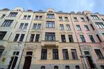 Etagenwohnung Zwickau Innenstadt - 2 Zimmer, 55 m&sup2;, 400&euro; | Angebot:26763897