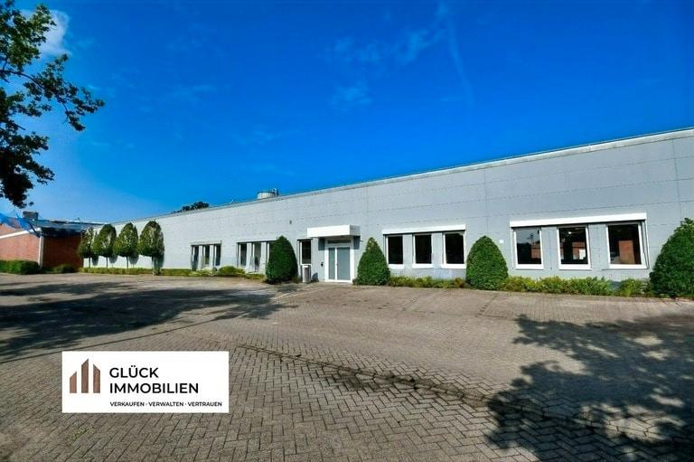 Gewerbeobjekt Stadtlohn - 2.550&euro; | Angebot:26610060