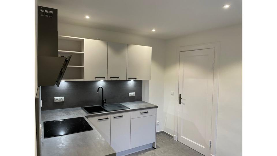 Haus mit Garten und Einstieg ins Naturschutzgebiet 5 zimmer