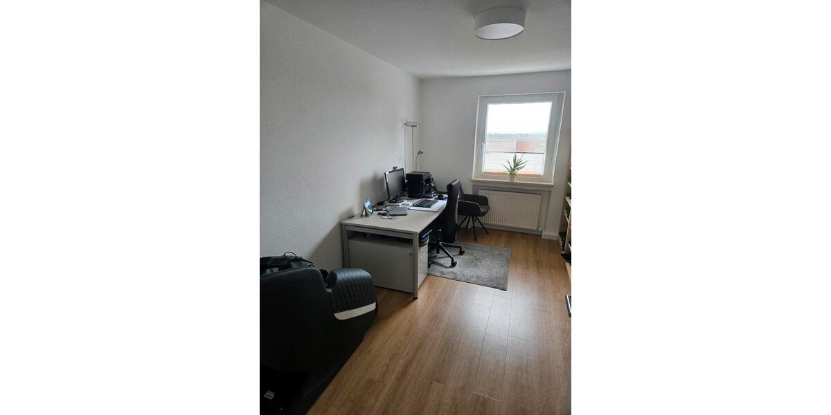 Wohnen auf Zeit Schweinfurt Haardt - 3 Zimmer, 79 m&sup2;, 900&euro; | Angebot:25908631