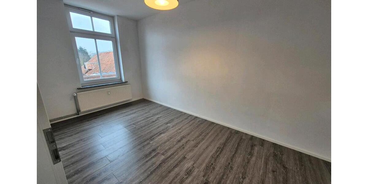 Etagenwohnung Wustrow (Wendland) - 4 Zimmer, 114 m&sup2;, 800&euro; | Angebot:24637462