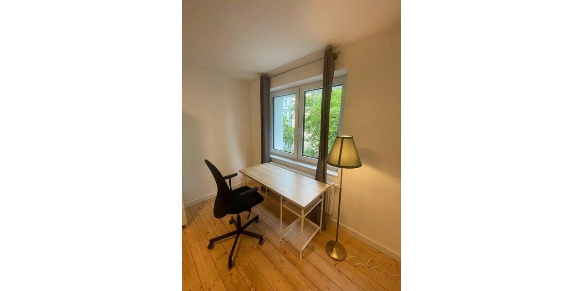 Wohnen auf Zeit Neuss Augustinusviertel - 1 Zimmer, 40 m&sup2;, 650&euro; | Angebot:26704108