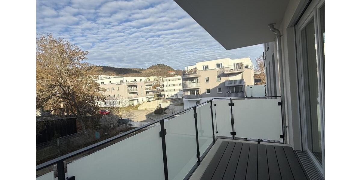 Etagenwohnung Jena - 4 Zimmer, 94 m&sup2;, 1.320&euro; | Angebot:23861320