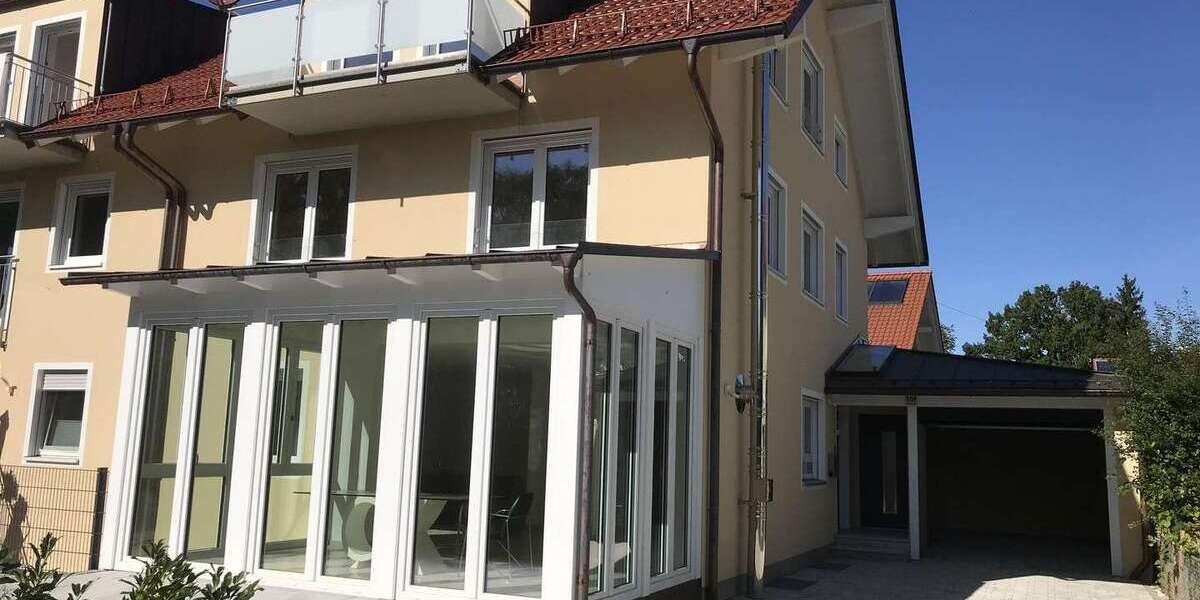 Einfamilienhaus Pastetten - 8 Zimmer, 227 m&sup2;, 3.400&euro; | Angebot:25880675