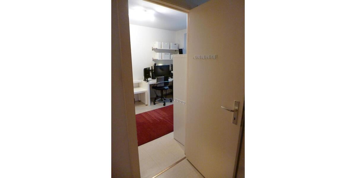 Wohnen auf Zeit Hamburg Wandsbek - 1 Zimmer, 13 m&sup2;, 480&euro; | Angebot:26683659