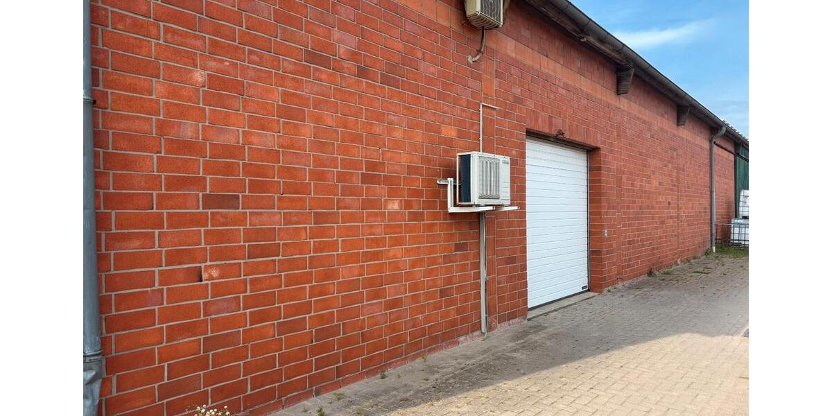 Gewerbeobjekt Thedinghausen - 1.950&euro; | Angebot:26607198