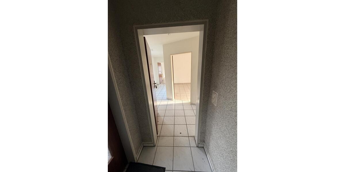 Gemütliche Wohnung in Hamm-Heessen! 2 zimmer