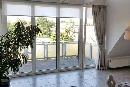 Wohnung Braunschweig Wabe-Schunter-Beberbach - 4 Zimmer, 125 m&sup2;, 1.180&euro; | Angebot:26217015