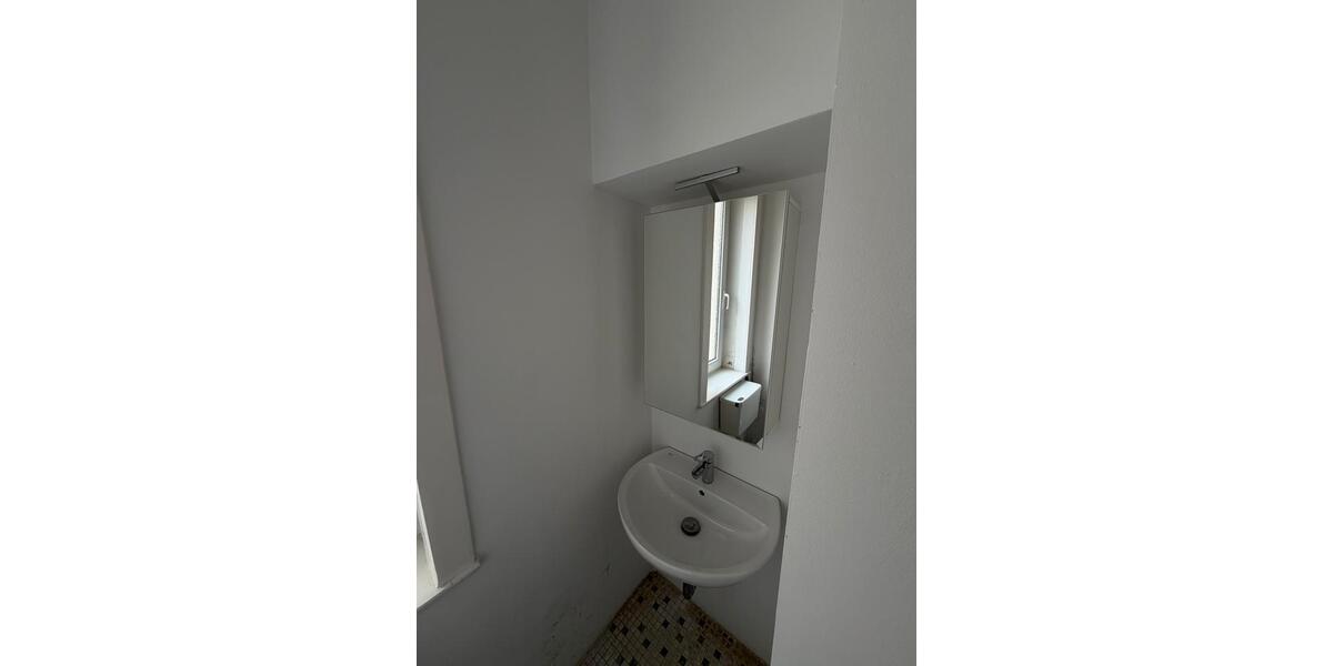 Erdgeschoßwohnung Hannover Ahlem-Badenstedt-Davenstedt - 2 Zimmer, 62 m&sup2;, 800&euro; | Angebot:23616266