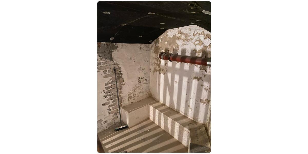 Dachgeschoßwohnung Spremberg - 1 Zimmer, 66 m&sup2;, 425&euro; | Angebot:22997459