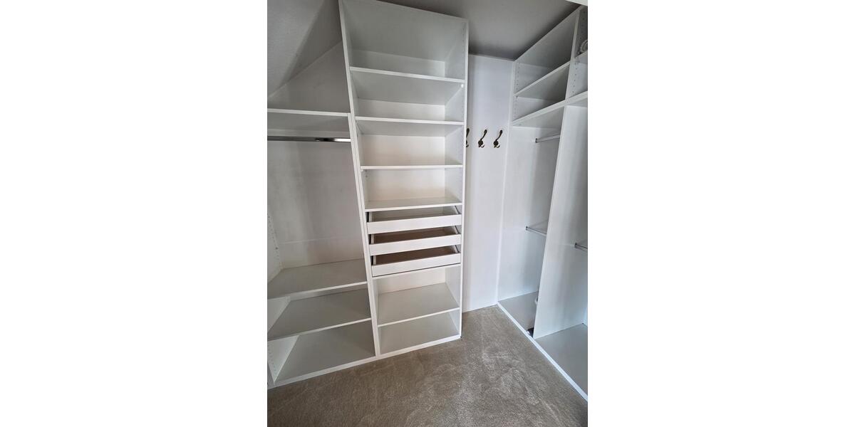 Dachgeschoßwohnung Erfurt - 2 Zimmer, 128 m&sup2;, 1.200&euro; | Angebot:26492734