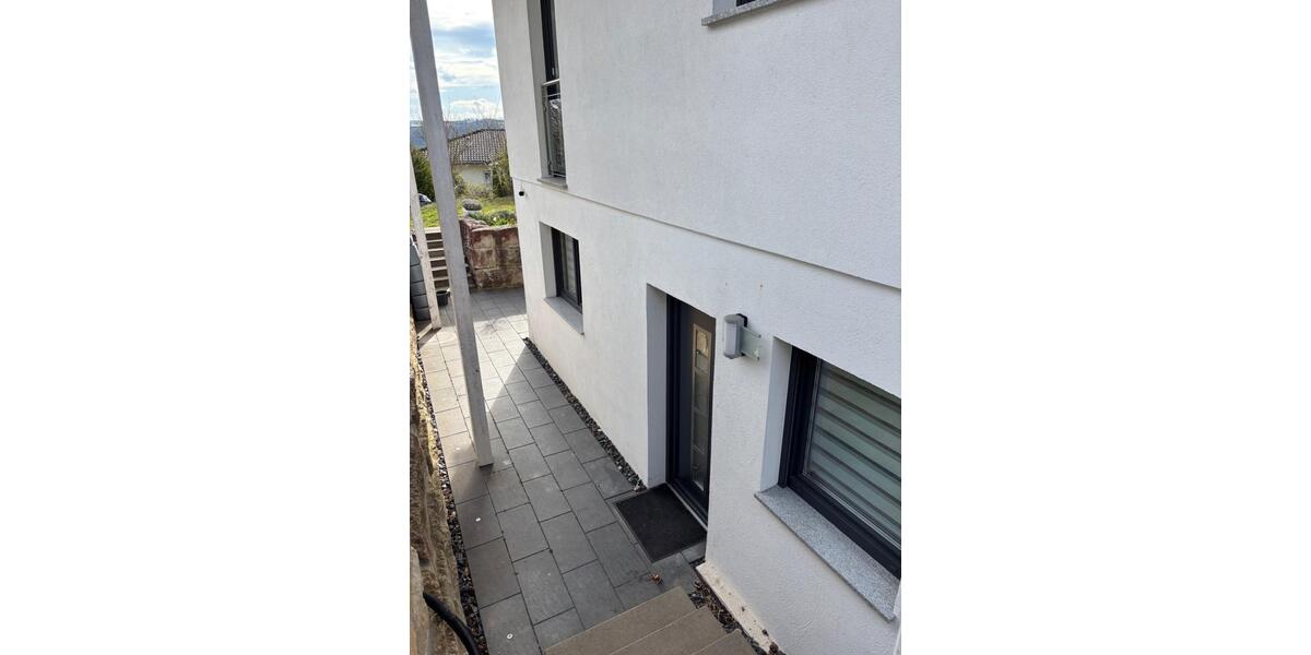 Etagenwohnung Wildberg - 3 Zimmer, 100 m&sup2;, 1.150&euro; | Angebot:26248953