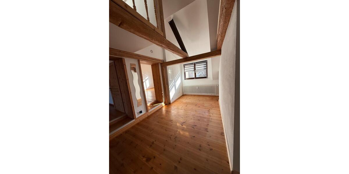 Maisonettenwohnung Barleben - 2 Zimmer, 100 m&sup2;, 900&euro; | Angebot:26621307