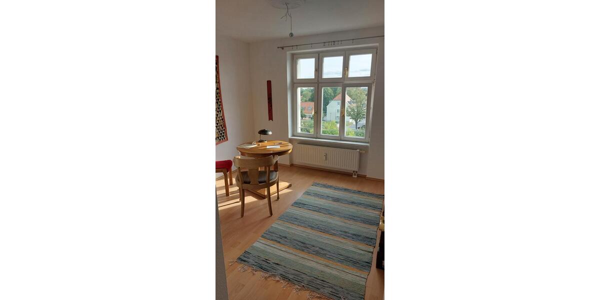 Wohnen auf Zeit Potsdam Babelsberg - 2 Zimmer, 44 m&sup2;, 750&euro; | Angebot:24854839