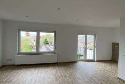 Wohnung Kalbe/Milde Milde - 2 Zimmer, 54 m&sup2;, 295&euro; | Angebot:25970461