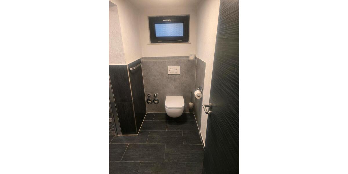 Erdgeschoßwohnung Zell am Harmersbach - 3 Zimmer, 110 m&sup2;, 950&euro; | Angebot:26588282