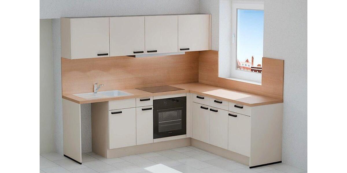 Etagenwohnung Oldenburg Bürgeresch - 2.5 Zimmer, 65 m&sup2;, 925&euro; | Angebot:26705875