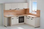 Etagenwohnung Oldenburg Bürgeresch - 2.5 Zimmer, 65 m&sup2;, 925&euro; | Angebot:26705875