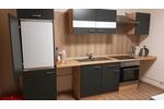 Etagenwohnung Schwarzenborn - 1 Zimmer, 35 m&sup2;, 500&euro; | Angebot:26557400