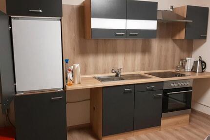 Wohnung Schwarzenborn - 1 Zimmer, 35 m&sup2;, 500&euro; | Angebot:26557400