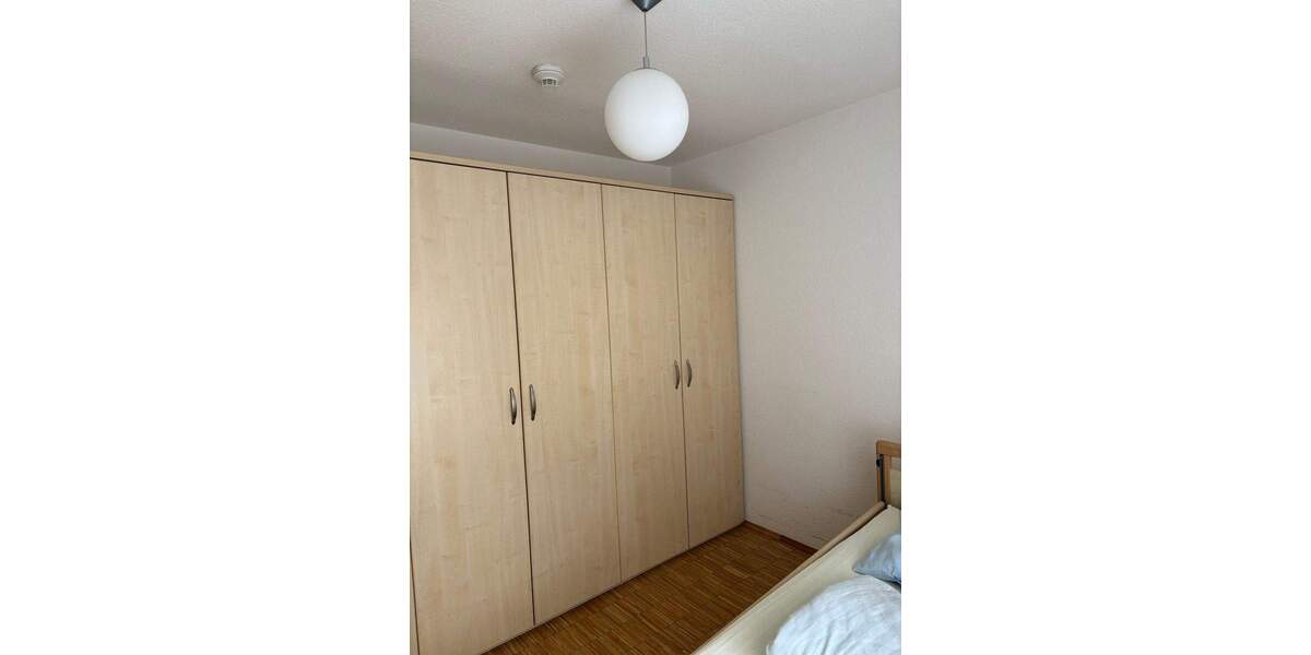 Etagenwohnung Harsewinkel - 2 Zimmer, 45 m&sup2;, 520&euro; | Angebot:24667221