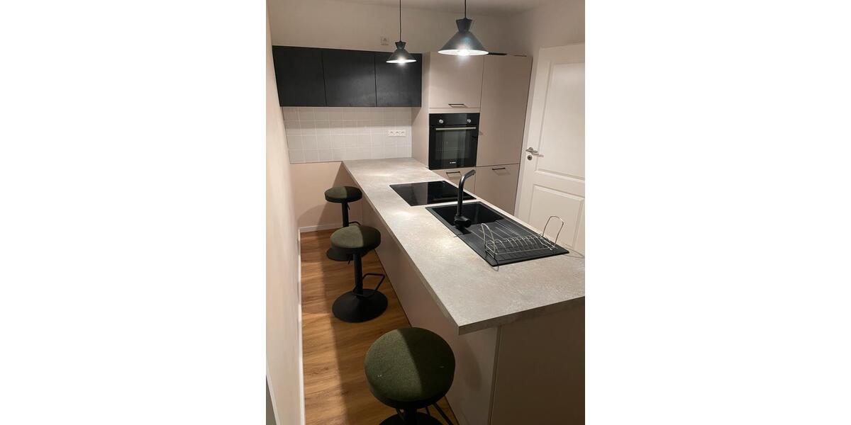 Erdgeschoßwohnung Osnabrück Dodesheide - 1.5 Zimmer, 36 m&sup2;, 590&euro; | Angebot:26532137
