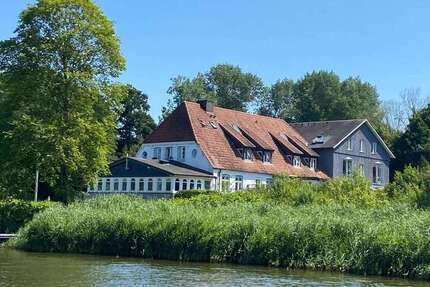 Wohnung Kosel - 2 Zimmer, 43 m&sup2;, 595&euro; | Angebot:25241437