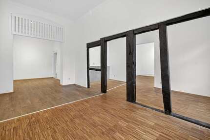 Wohnung zum Mieten in Karlsruhe Durlach 1.650 € 114.3 m² 3 zimmer