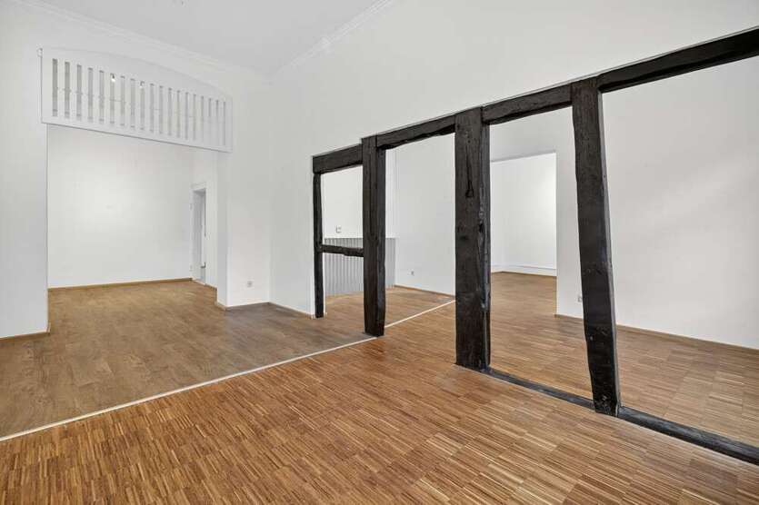 Wohnung zum Mieten in Karlsruhe Durlach 1.650 € 114.3 m² 3 zimmer