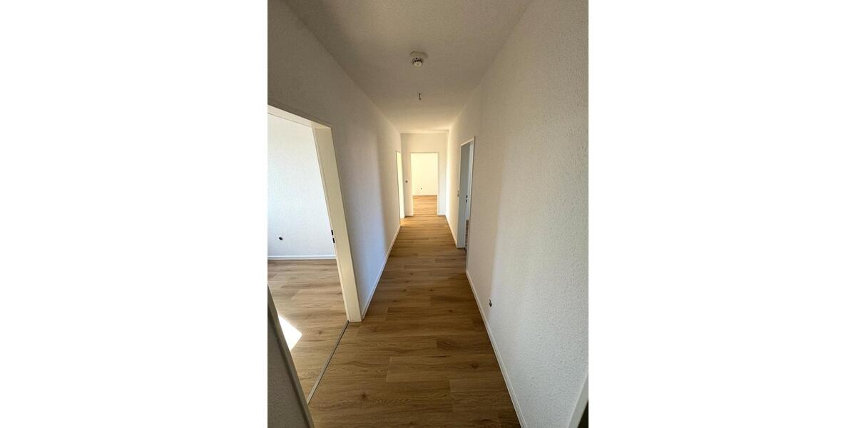 Etagenwohnung Leer (Ostfriesland) - 3 Zimmer, 68 m&sup2;, 650&euro; | Angebot:26461632