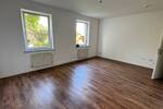Sanierte Wohnung mit Blick in den Hinterhof - unweit des Hafens