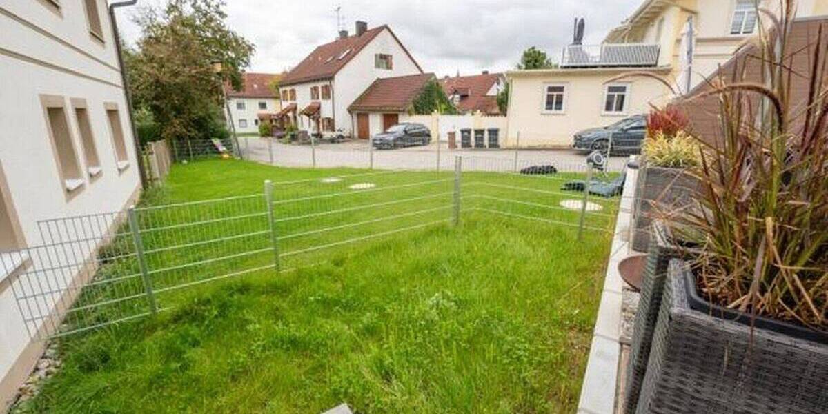 Doppelhaushälfte Odelzhausen - 6 Zimmer, 155 m&sup2;, 2.200&euro; | Angebot:26214884