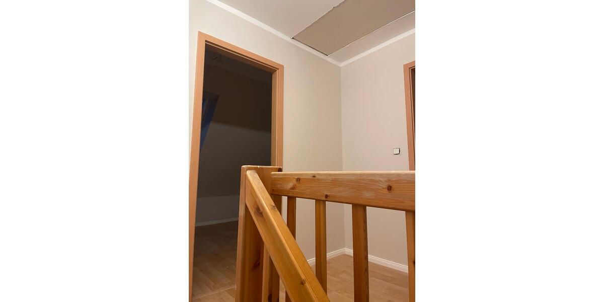 Etagenwohnung Langenhorn - 3 Zimmer, 75 m&sup2;, 750&euro; | Angebot:24827888