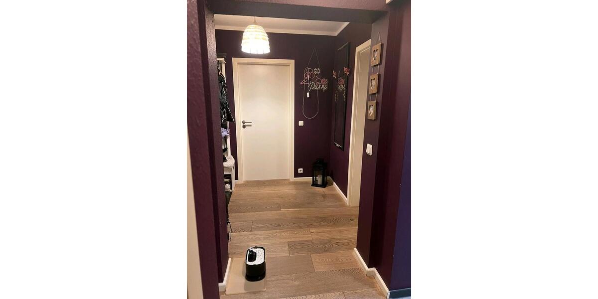 Dachgeschoßwohnung Velten - 3 Zimmer, 77 m&sup2;, 1.500&euro; | Angebot:25350485